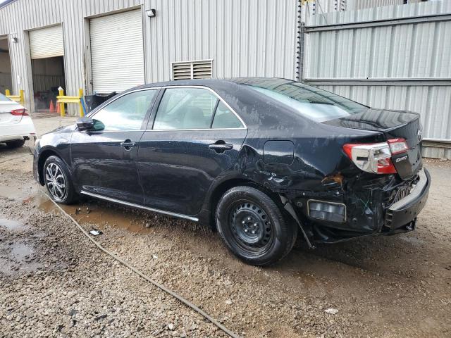 Photo 2 from auction – 2012 TOYOTA CAMRY HYBR with VIN 4T1BD1FK2CU012638
