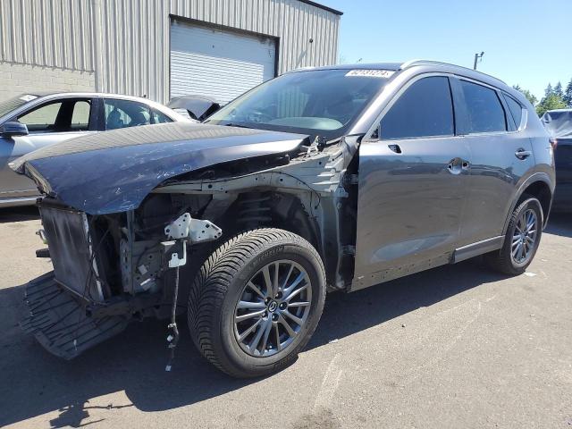 MAZDA CX-5 TOURI 2019 with VIN JM3KFACMXK1579059 - Photo from auction