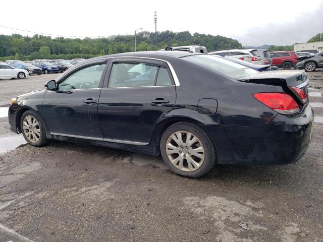 Photo 2 from auction – 2011 TOYOTA AVALON BAS with VIN 4T1BK3DB4BU380841