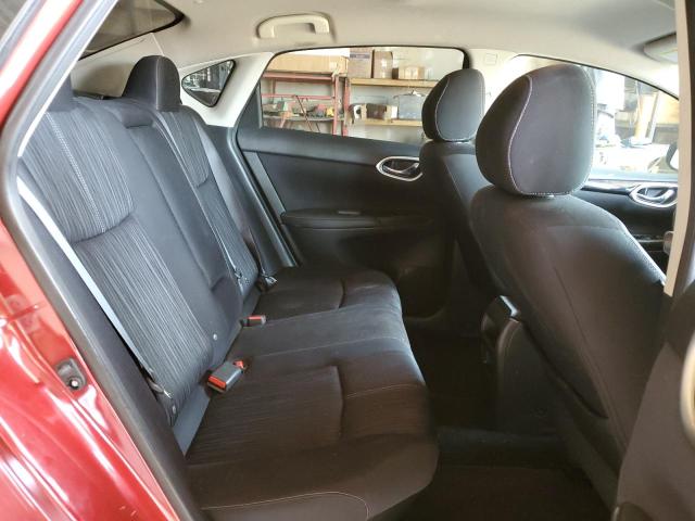 Photo 10 from auction – 2017 NISSAN SENTRA S with VIN 3N1AB7AP4HL660224