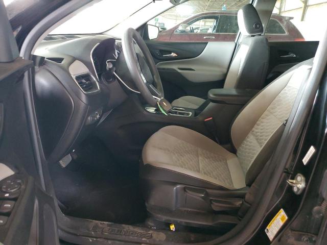 Photo 7 from auction – 2018 CHEVROLET EQUINOX LS with VIN 2GNAXHEV5J6223492