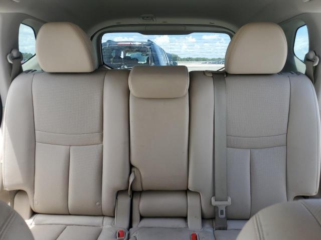 Photo 10 from auction – 2015 NISSAN ROGUE S with VIN 5N1AT2MV4FC776812