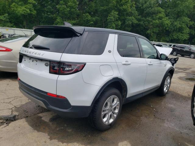 Photo 3 from auction – 2020 LAND ROVER DISCOVERY with VIN SALCK2FX9LH839442