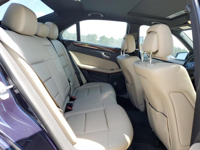 Photo 10 from auction – 2011 MERCEDES-BENZ E 350 with VIN WDDHF5GB0BA298803