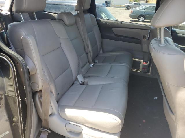 Photo 11 from auction – 2014 HONDA ODYSSEY EX with VIN 5FNRL5H60EB066335