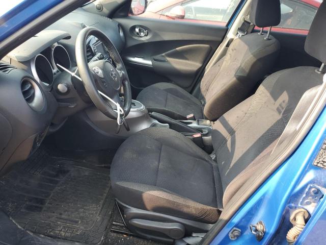 Photo 7 from auction – 2011 NISSAN JUKE S with VIN JN8AF5MV8BT025921