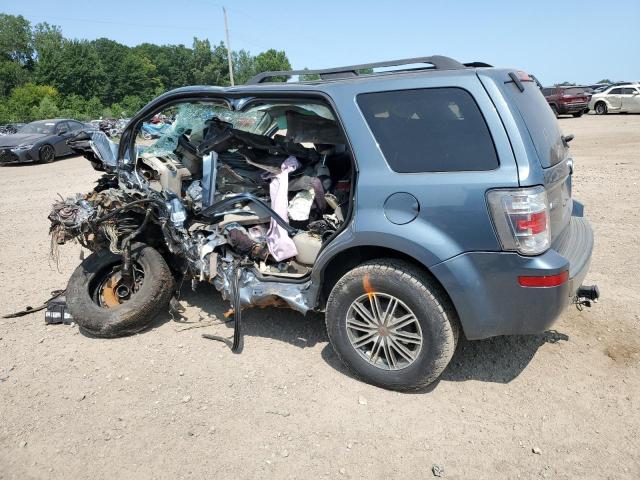 Photo 2 from auction – 2010 MERCURY MARINER with VIN 4M2CN8BG8AKJ18899