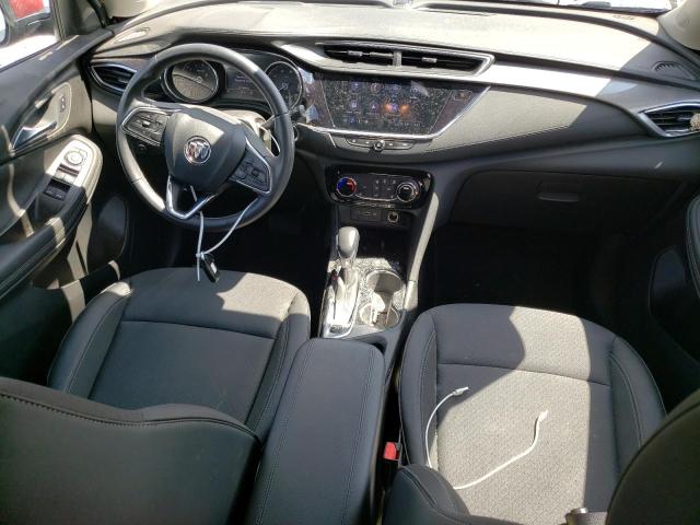 Photo 8 from auction – 2023 BUICK ENCORE GX with VIN KL4MMCSL3PB043593