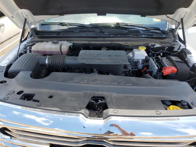 Photo 11 from auction – 2024 RAM 1500 LARAM with VIN 1C6RRFJG9RN157898