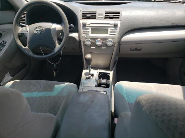 Фото 8 с аукциона – 2011 TOYOTA CAMRY BASE с VIN 4T4BF3EK8BR154486