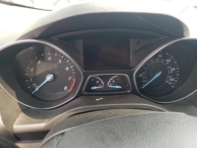 Photo 9 from auction – 2015 FORD ESCAPE SE with VIN 1FMCU0G99FUC33023