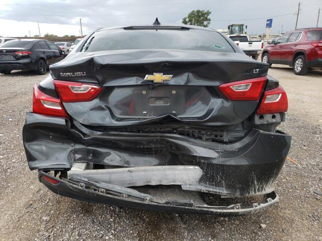 Photo 6 from auction – 2018 CHEVROLET MALIBU LT with VIN 1G1ZD5ST2JF149310