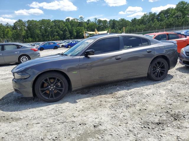 Foto 1 de la subasta – 2017 DODGE CHARGER R/ con VIN 2C3CDXCT5HH581264