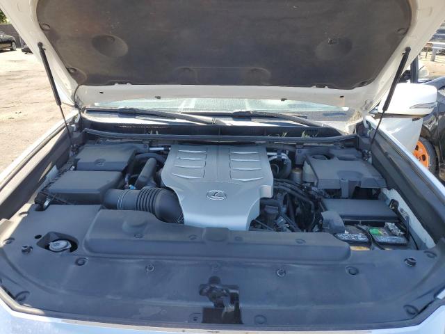 Photo 12 from auction – 2016 LEXUS GX 460 with VIN JTJBM7FX5G5148309