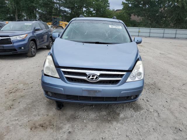 Photo 5 from auction – 2008 HYUNDAI ENTOURAGE with VIN KNDMC233186054913