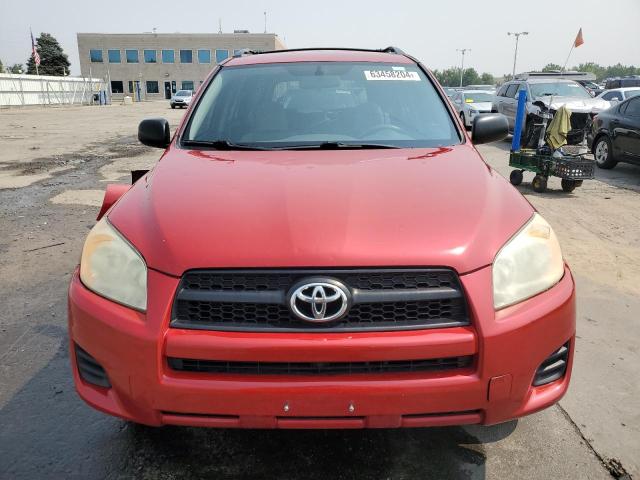 Photo 5 from auction – 2009 TOYOTA RAV4 with VIN JTMBF33V39D012245