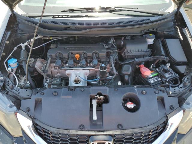 Photo 11 from auction – 2015 HONDA CIVIC EXL with VIN 19XFB2F97FE065031