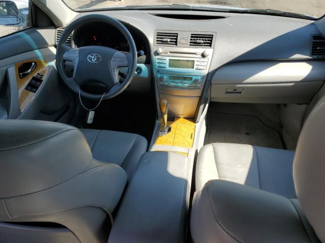 Photo 8 from auction – 2007 TOYOTA CAMRY LE with VIN 4T1BK46K37U010622