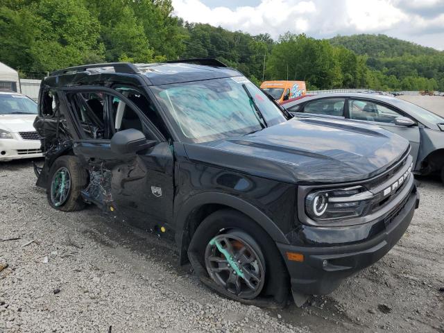 Photo 4 from auction – 2023 FORD BRONCO SPO with VIN 3FMCR9B68PRE08065
