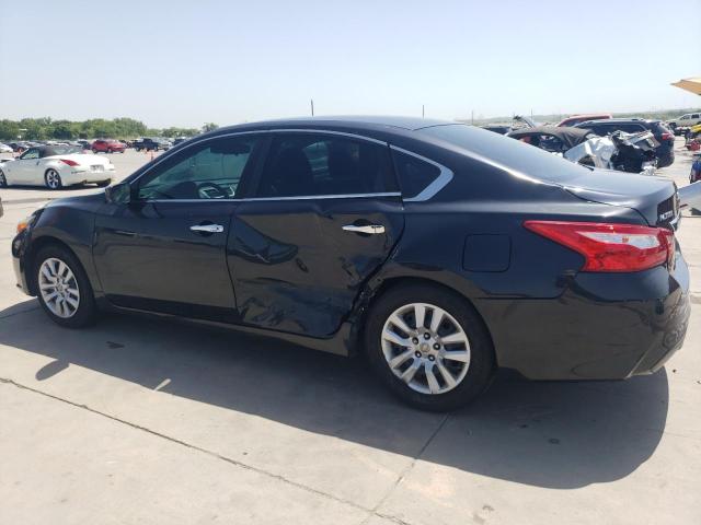 Photo 2 from auction – 2017 NISSAN ALTIMA 2.5 with VIN 1N4AL3AP1HN362190