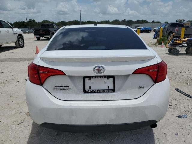 Photo 6 from auction – 2017 TOYOTA COROLLA L with VIN 2T1BURHE4HC877058