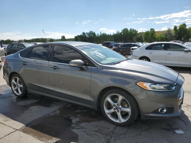 Photo 4 from auction – 2013 FORD FUSION SE with VIN 3FA6P0H77DR379064