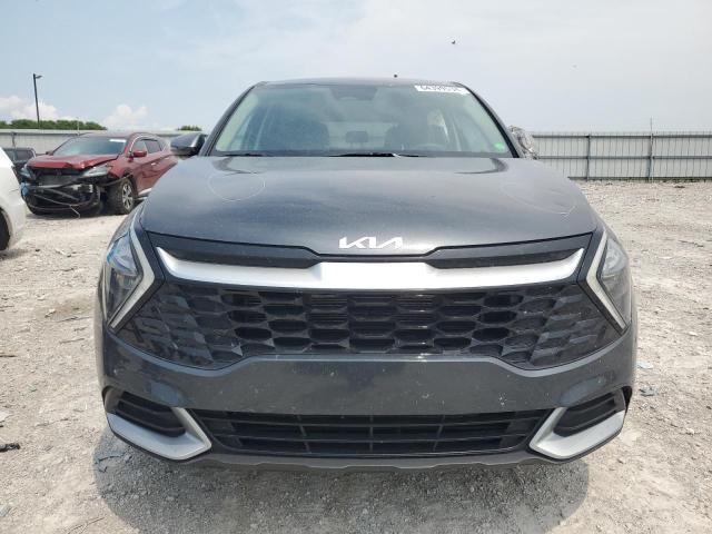Photo 5 from auction – 2023 KIA SPORTAGE E with VIN 5XYK33AFXPG110692