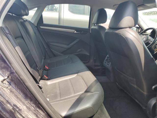 Photo 10 from auction – 2014 VOLKSWAGEN PASSAT SE with VIN 1VWBS7A32EC079713