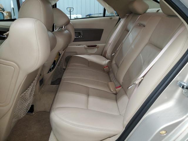 Photo 10 from auction – 2007 CADILLAC CTS with VIN 1G6DM57T770141910