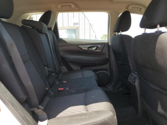 Photo 11 from auction – 2017 NISSAN ROGUE S with VIN KNMAT2MT8HP564946