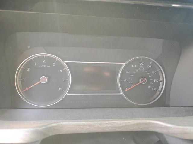 Photo 9 from auction – 2023 KIA SORENTO EX with VIN 5XYRHDLF4PG185696