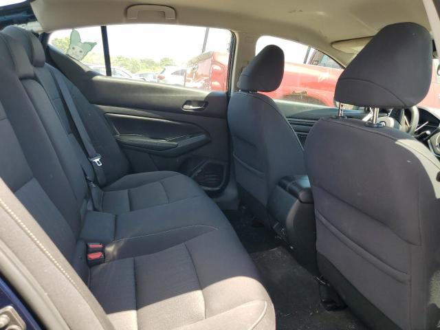 Photo 10 from auction – 2020 NISSAN ALTIMA S with VIN 1N4BL4BW6LN323409