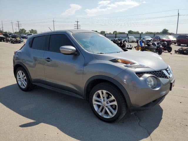 Photo 4 from auction – 2015 NISSAN JUKE S with VIN JN8AF5MV9FT565090