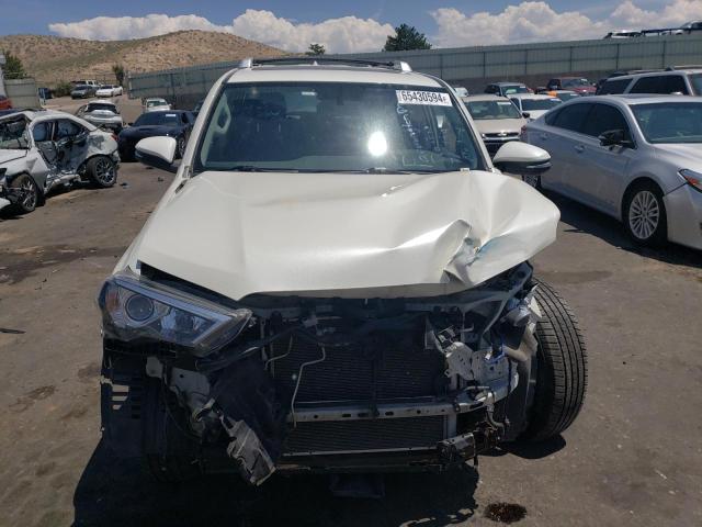 Photo 5 from auction – 2019 TOYOTA 4RUNNER SR with VIN JTEBU5JRXK5640970