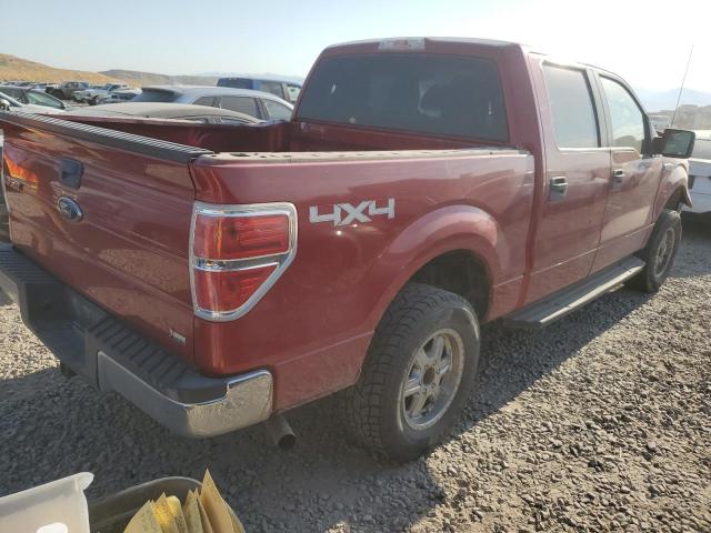 Photo 3 from auction – 2010 FORD F150 SUPER with VIN 1FTFW1EVXAKC36809