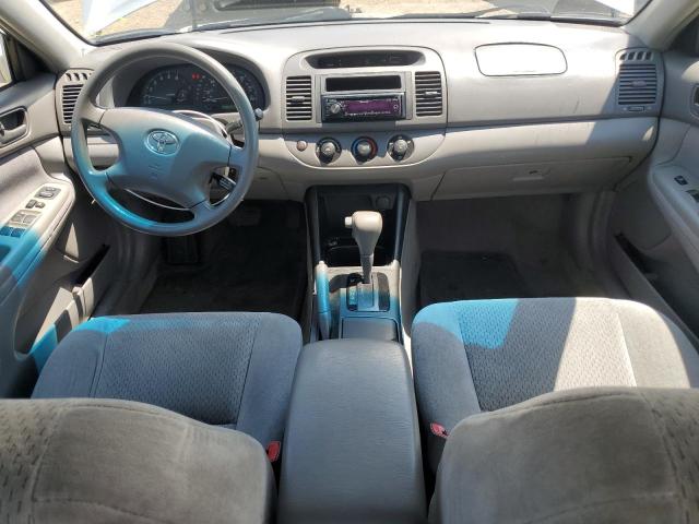 Photo 8 from auction – 2004 TOYOTA CAMRY LE with VIN 4T1BE32K04U936835