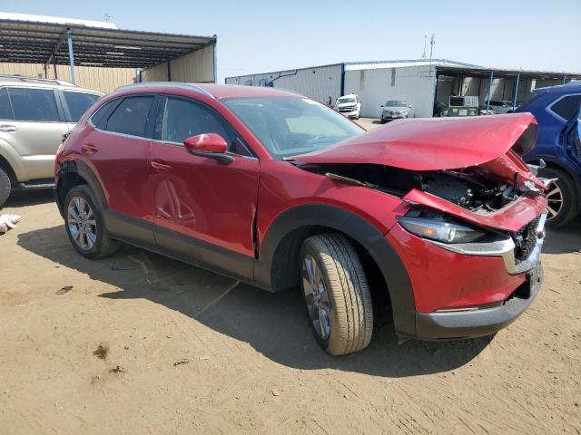 Photo 4 from auction – 2023 MAZDA CX-30 PREF with VIN 3MVDMBCM4PM562277