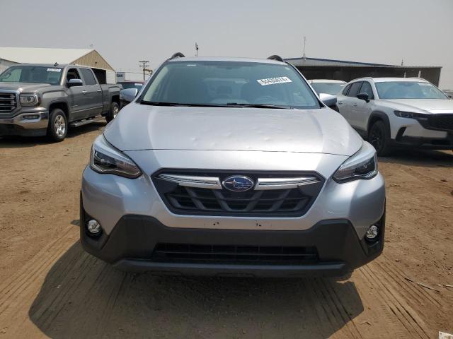 Photo 5 from auction – 2021 SUBARU CROSSTREK with VIN JF2GTHNC0M8292023