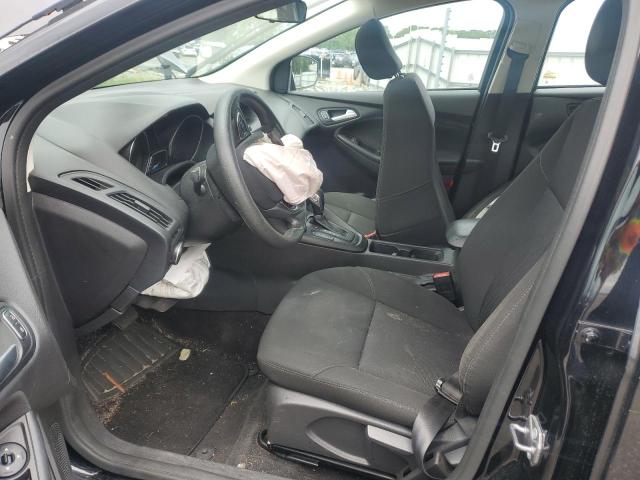 Photo 7 from auction – 2018 FORD FOCUS SE with VIN 1FADP3FE4JL307792