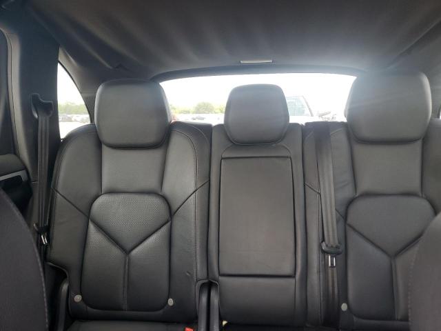 Photo 10 from auction – 2014 PORSCHE CAYENNE with VIN WP1AA2A26ELA03843