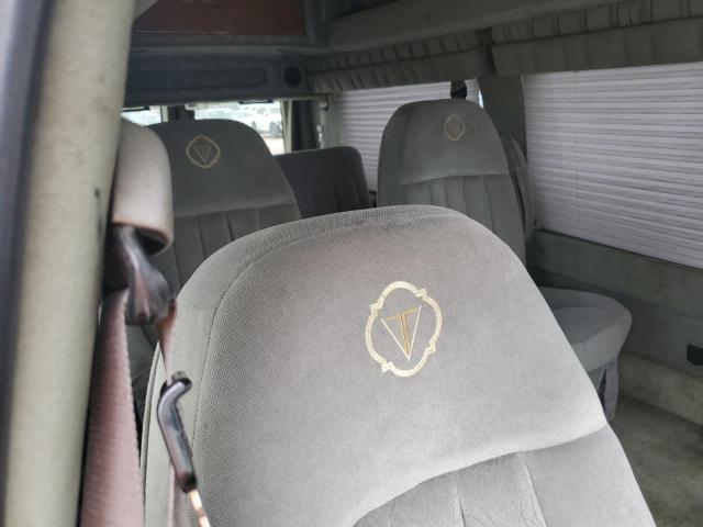 Photo 11 from auction – 1999 FORD ECONOLINE with VIN 1FDRE14L0XHA40346