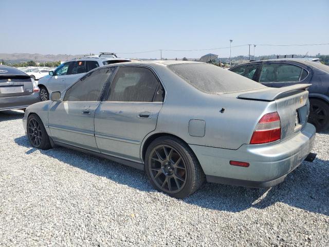 Photo 2 from auction – 1994 HONDA ACCORD EX with VIN JHMCD5659RC081737