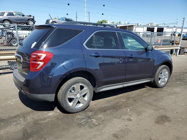 Photo 3 from auction – 2016 CHEVROLET EQUINOX LT with VIN 2GNFLFEK8G6174261