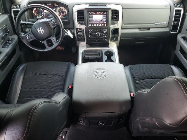 Photo 8 from auction – 2017 RAM 1500 SLT with VIN 1C6RR6LT9HS786541