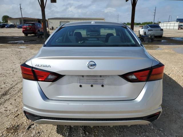 Photo 6 from auction – 2020 NISSAN ALTIMA S with VIN 1N4BL4BVXLC240424