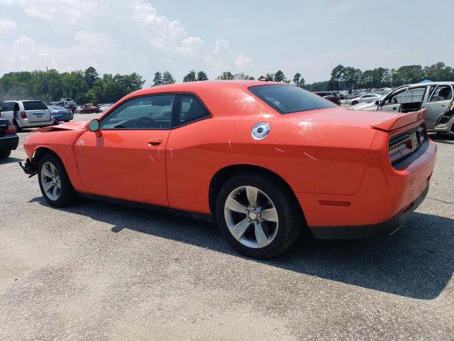 Photo 2 from auction – 2020 DODGE CHALLENGER with VIN 2C3CDZAG4LH104092