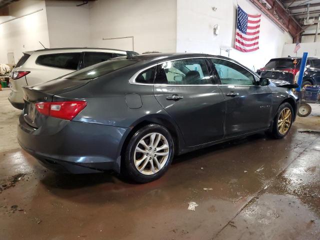 Photo 3 from auction – 2017 CHEVROLET MALIBU LT with VIN 1G1ZE5ST2HF226734