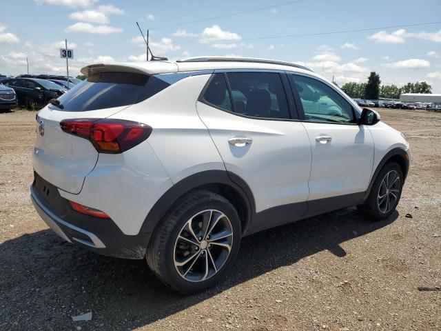 Photo 3 from auction – 2022 BUICK ENCORE GX with VIN KL4MMDS2XNB126545