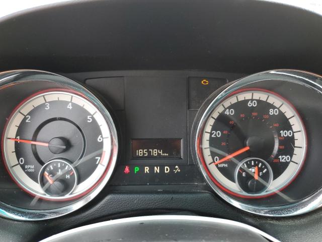 Zdjęcie 9 z aukcji – 2013 DODGE GRAND CARA z VIN 2C4RDGCG4DR635814
