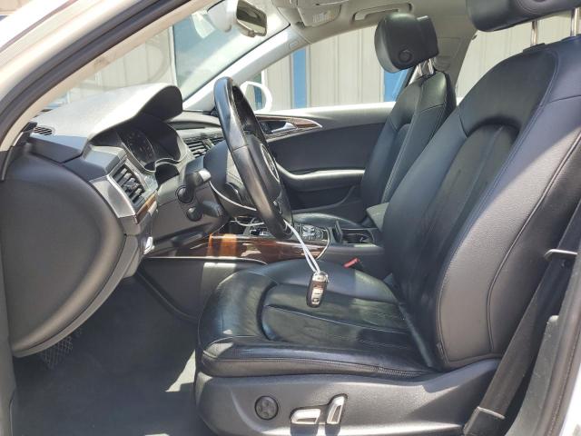 Photo 7 from auction – 2018 AUDI A6 with VIN WAUC8AFC8JN020561